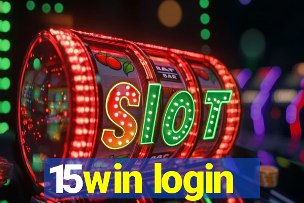 15win login